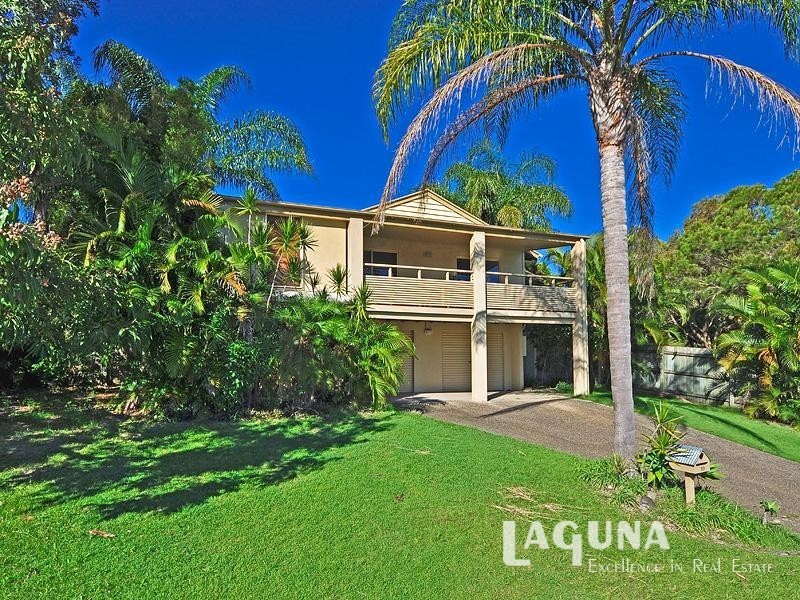 10 Hardy Street, Sunrise Beach QLD 4567
