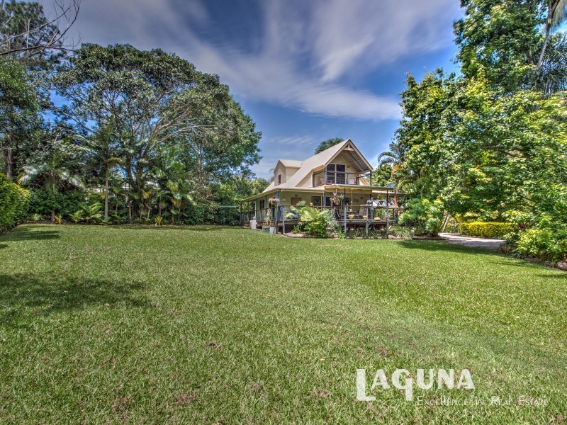 16 Cullinane Street, Tewantin QLD 4565