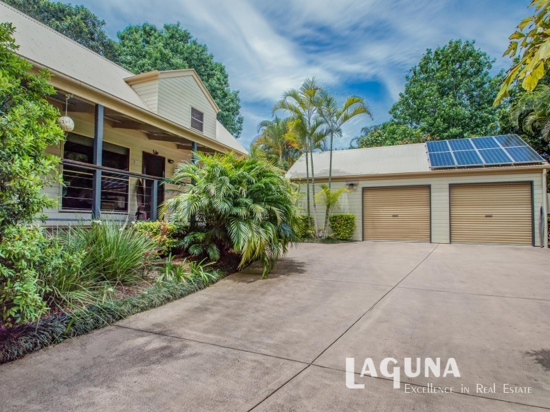 16 Cullinane Street, Tewantin QLD 4565