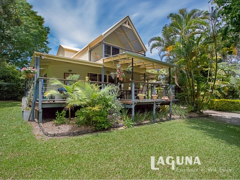 16 Cullinane Street, Tewantin QLD 4565
