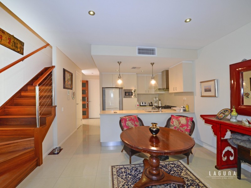 3/12 Nannygai Street, Noosaville QLD 4566