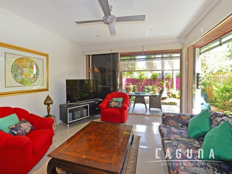 3/12 Nannygai Street, Noosaville QLD 4566