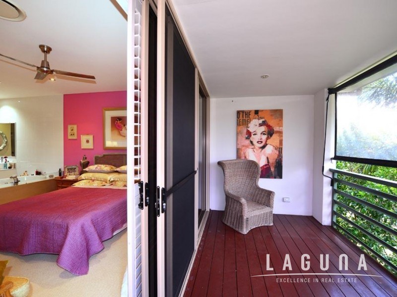 3/12 Nannygai Street, Noosaville QLD 4566