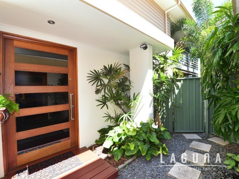 3/12 Nannygai Street, Noosaville QLD 4566