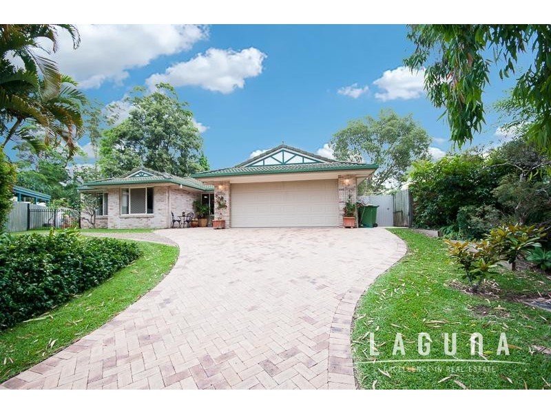 8 Club Court, Tewantin QLD 4565