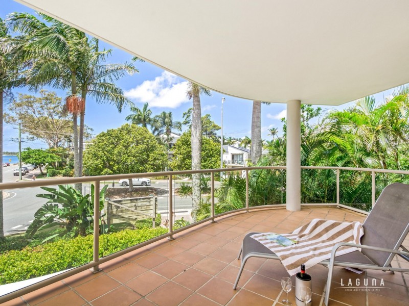 12 / 287 Gympie Terrace, Noosaville QLD 4566