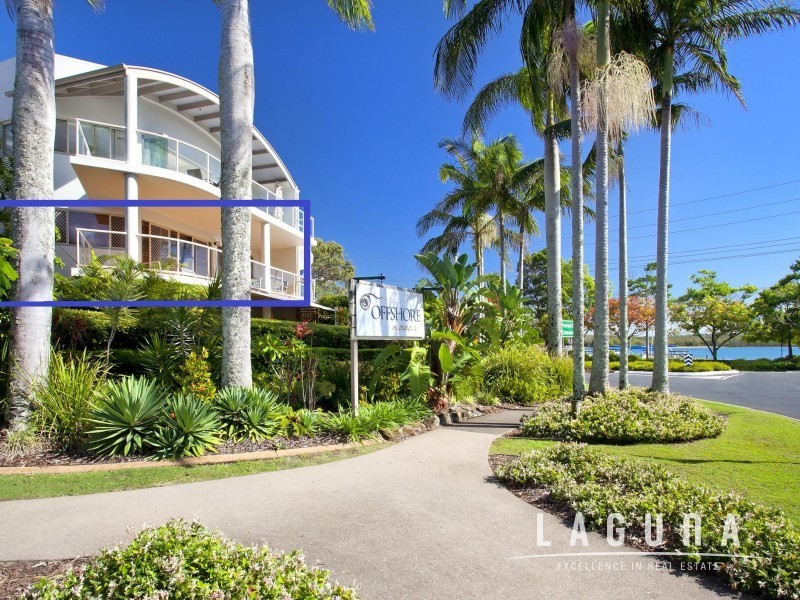12 / 287 Gympie Terrace, Noosaville QLD 4566