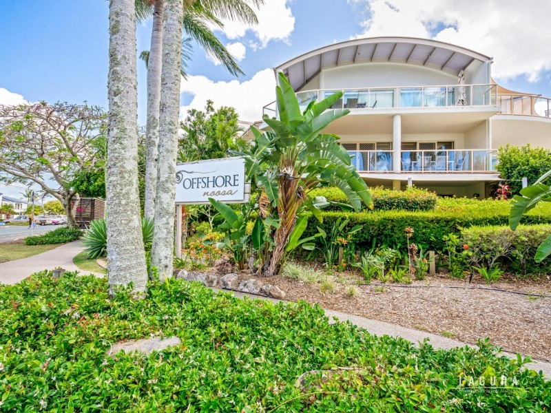 12 / 287 Gympie Terrace, Noosaville QLD 4566