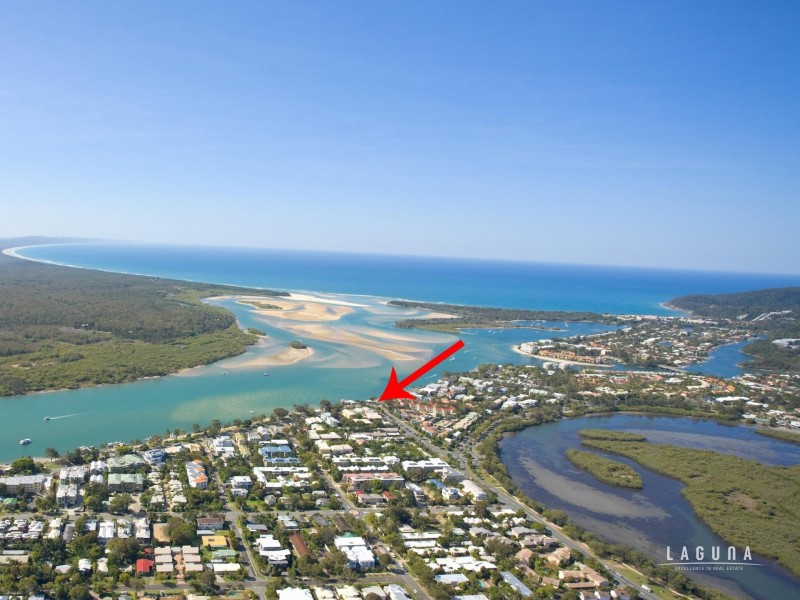 12 / 287 Gympie Terrace, Noosaville QLD 4566