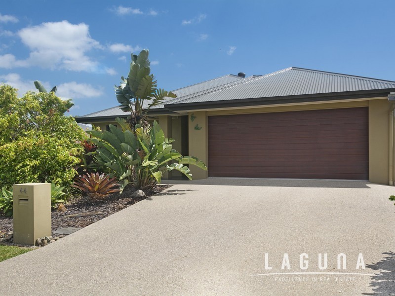 44 Lindfield Circuit, Noosaville QLD 4566