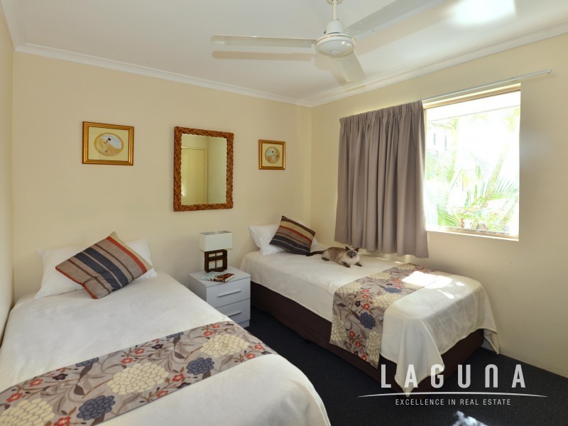 U12 / 13-17  James Street, Noosaville QLD 4566