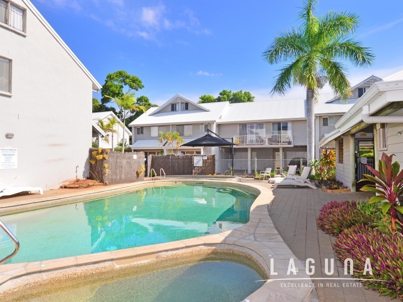 U12 / 13-17  James Street, Noosaville QLD 4566
