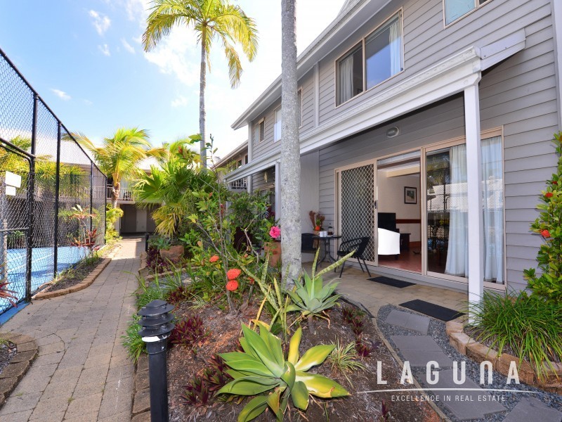 U12 / 13-17  James Street, Noosaville QLD 4566