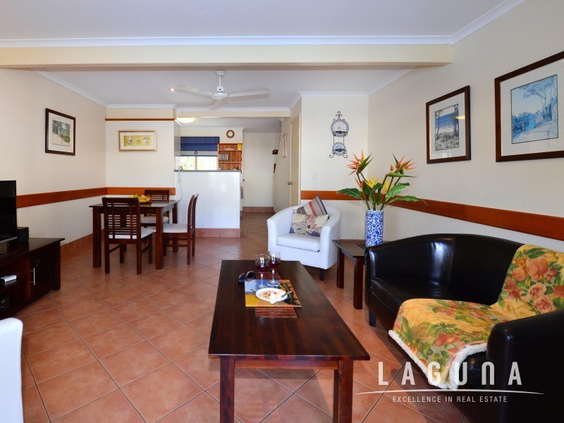 U12 / 13-17  James Street, Noosaville QLD 4566