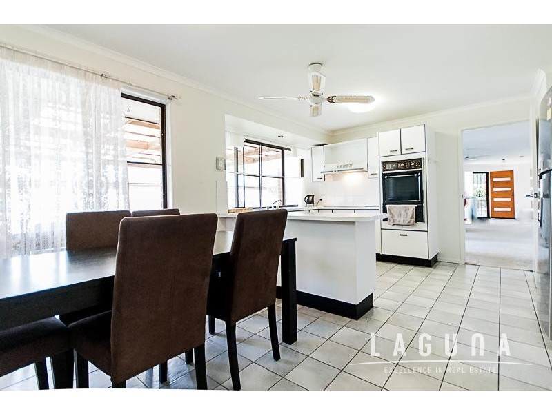 16 Palm Grove Crescent, Tewantin QLD 4565