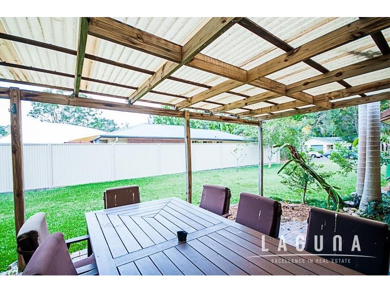 16 Palm Grove Crescent, Tewantin QLD 4565