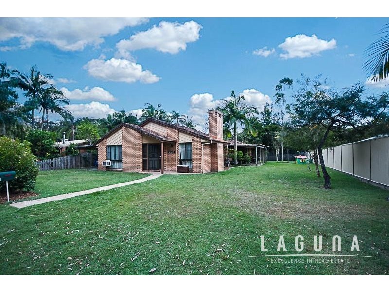 16 Palm Grove Crescent, Tewantin QLD 4565
