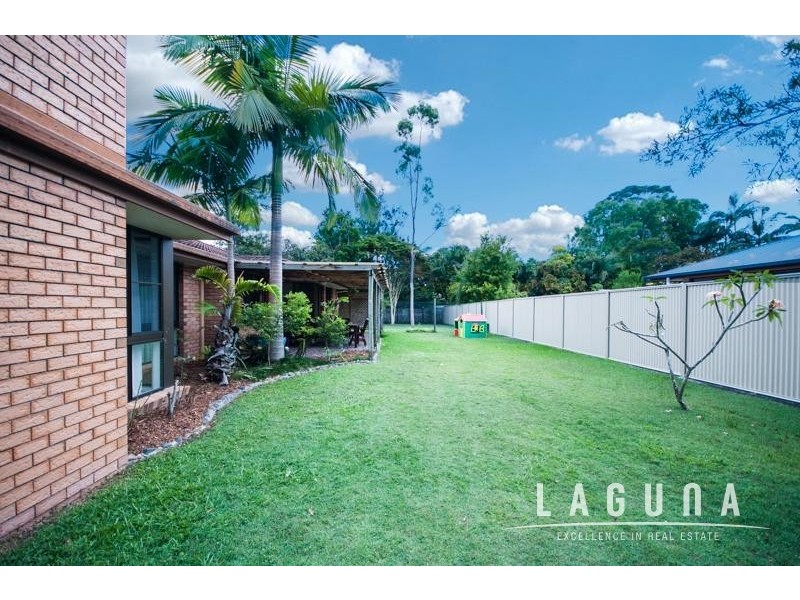 16 Palm Grove Crescent, Tewantin QLD 4565