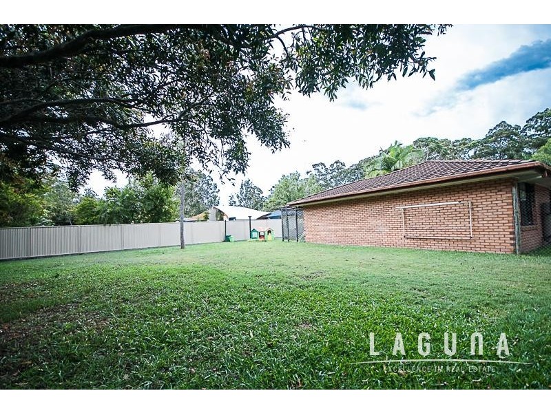 16 Palm Grove Crescent, Tewantin QLD 4565