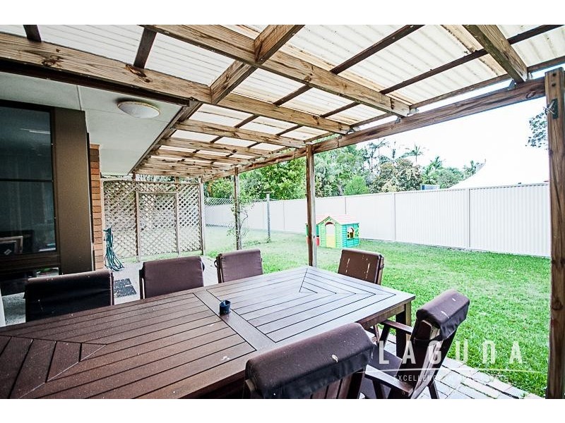 16 Palm Grove Crescent, Tewantin QLD 4565