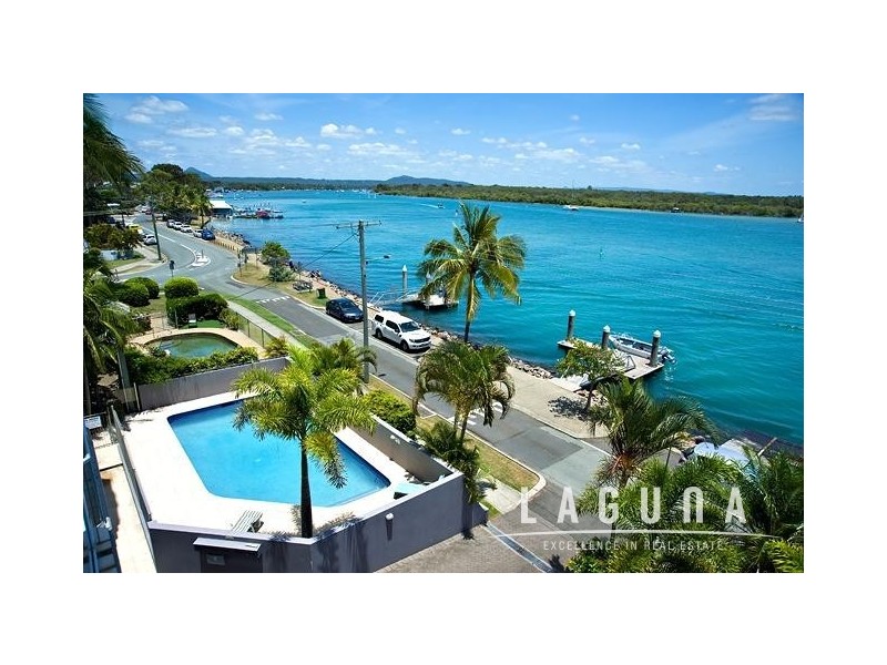 9/303 Gympie Terrace, Noosaville QLD 4566