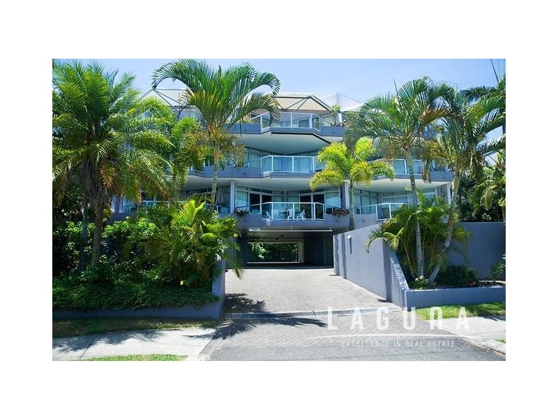 9/303 Gympie Terrace, Noosaville QLD 4566