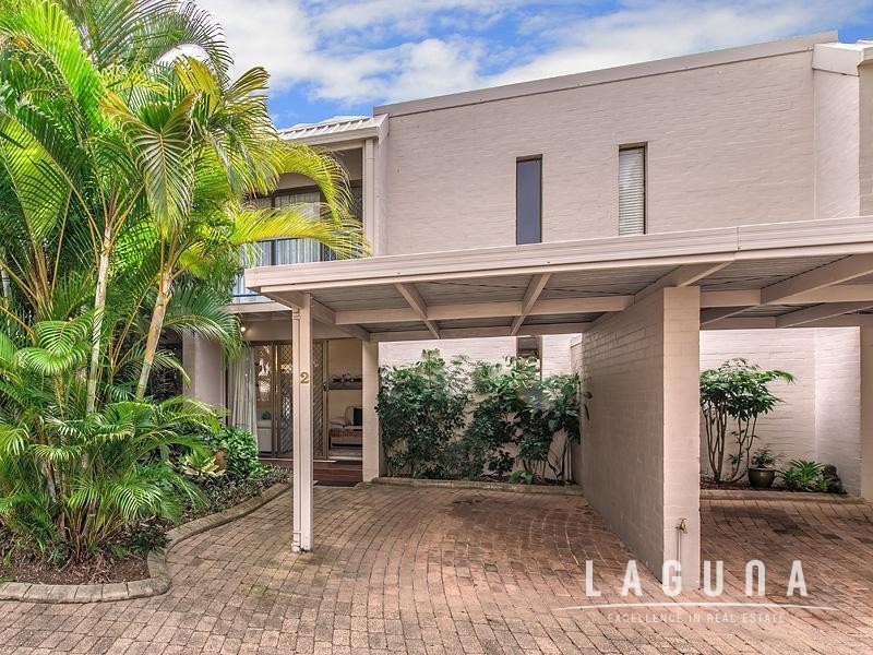 U2/40-42 James Street, Noosaville QLD 4566