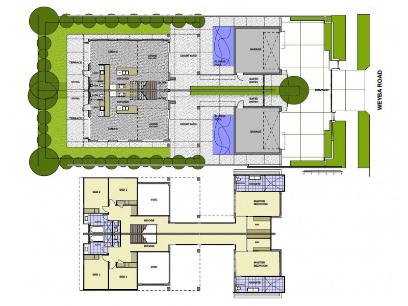 237  Weyba Road, Noosaville QLD 4566 Floorplan