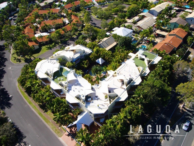 U18 / 140 Noosa Parade, Noosaville QLD 4566