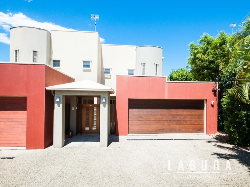 2/44 Ventura Street, Sunrise Beach QLD 4567