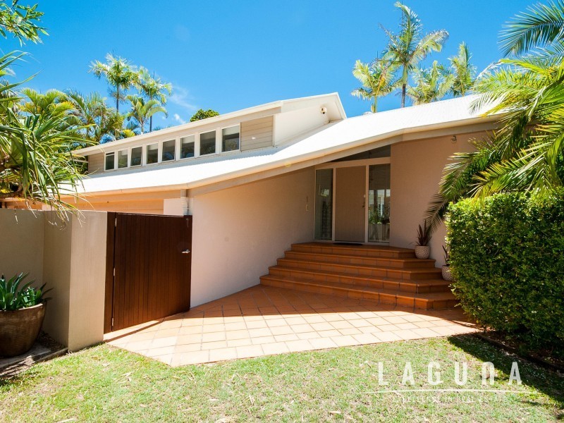4 Shorehaven Drive, Noosa Waters QLD 4566