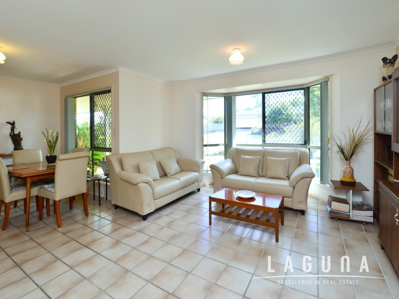 116 St Andrews Drive, Tewantin QLD 4565