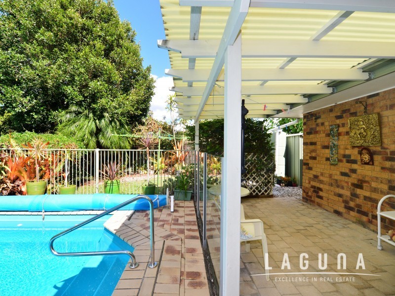 116 St Andrews Drive, Tewantin QLD 4565