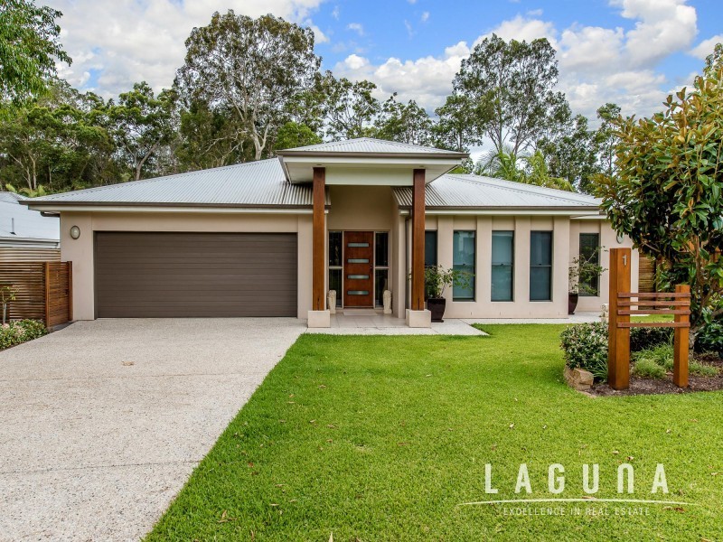 1 Hovea Place, Tewantin QLD 4565