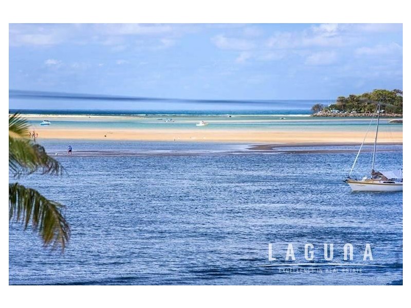 25/291 Gympie Terrace, Noosaville QLD 4566