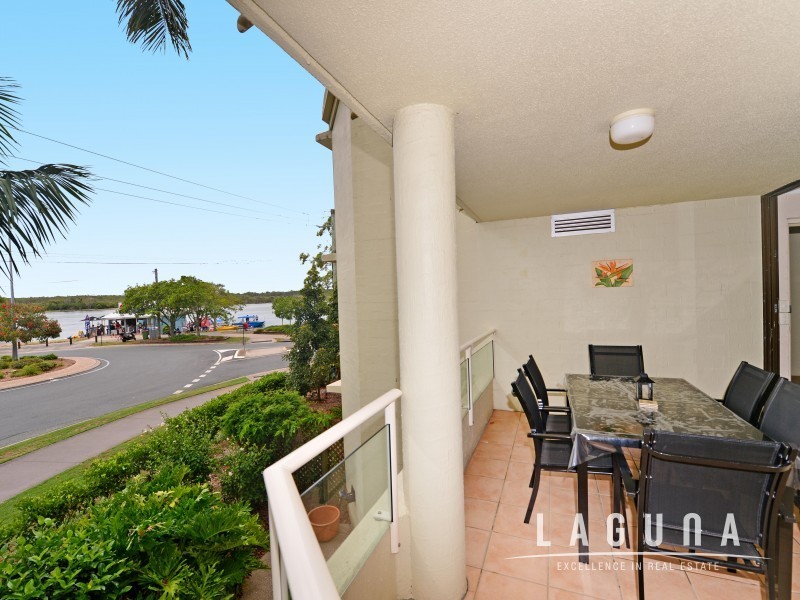 25/291 Gympie Terrace, Noosaville QLD 4566