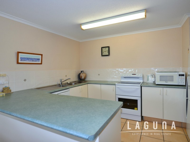 25/291 Gympie Terrace, Noosaville QLD 4566