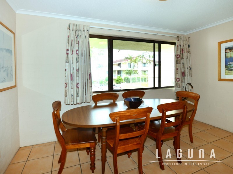 25/291 Gympie Terrace, Noosaville QLD 4566