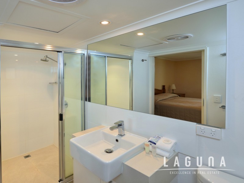 25/291 Gympie Terrace, Noosaville QLD 4566