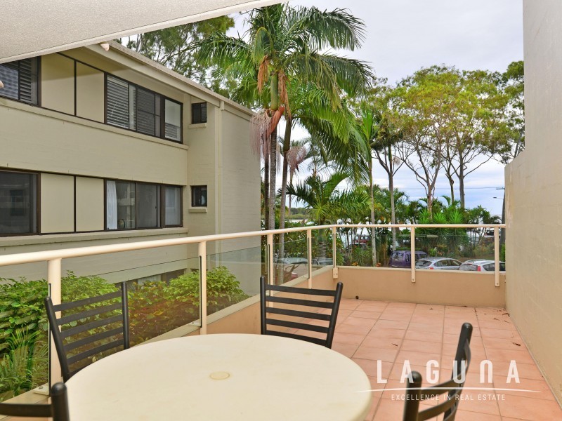 25/291 Gympie Terrace, Noosaville QLD 4566