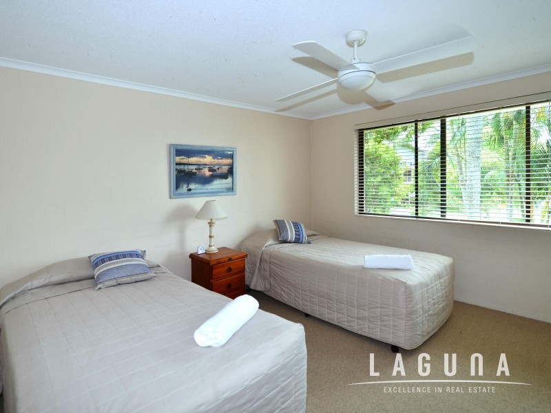 25/291 Gympie Terrace, Noosaville QLD 4566