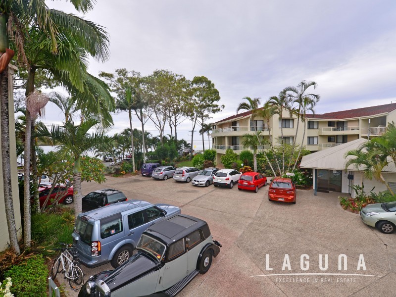 25/291 Gympie Terrace, Noosaville QLD 4566