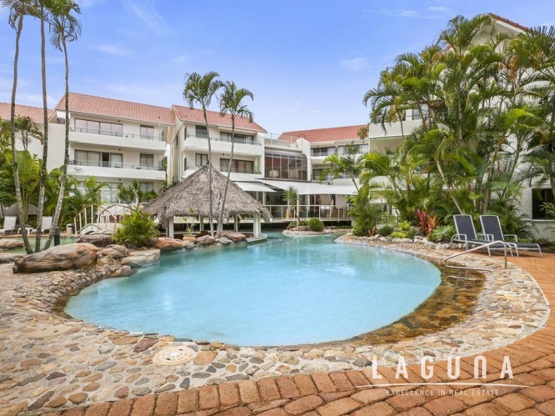 107/1 Edgar Bennett Avenue, Noosa Heads QLD 4567