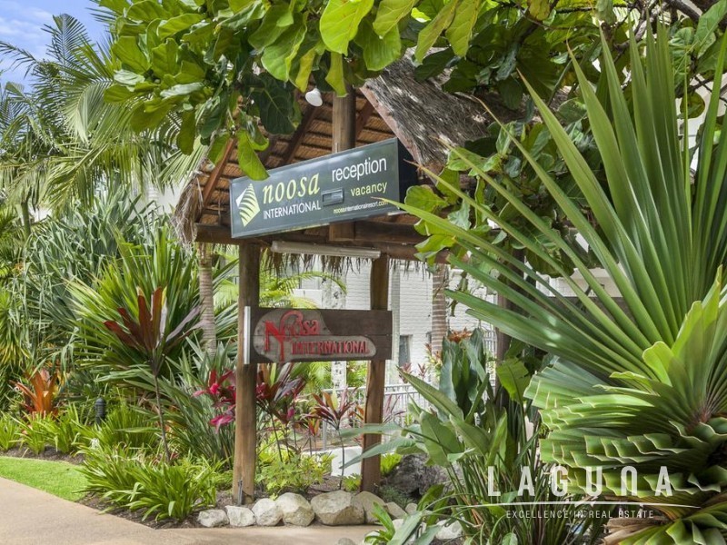107/1 Edgar Bennett Avenue, Noosa Heads QLD 4567