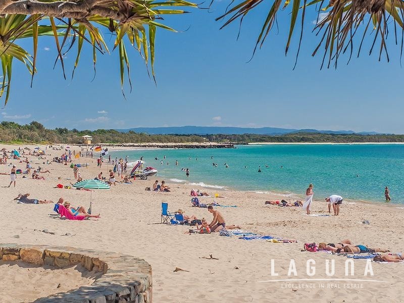 107/1 Edgar Bennett Avenue, Noosa Heads QLD 4567