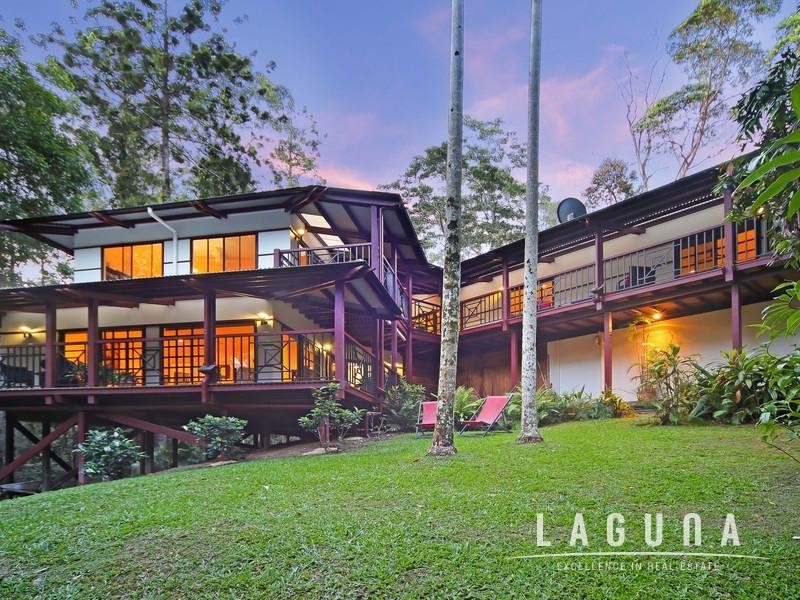 60 Valley Drive, Doonan QLD 4562