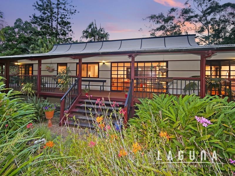 60 Valley Drive, Doonan QLD 4562