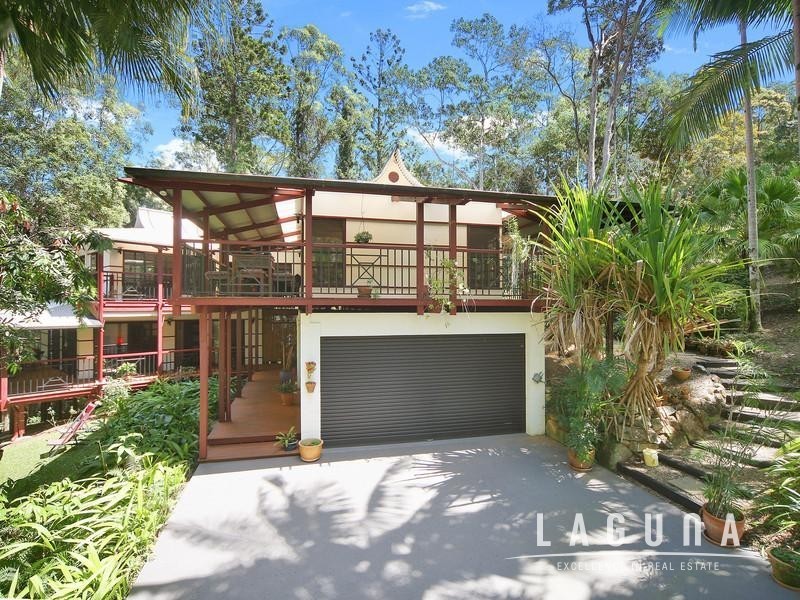 60 Valley Drive, Doonan QLD 4562