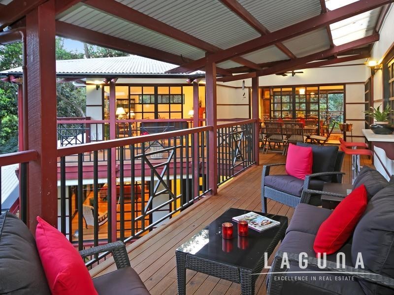 60 Valley Drive, Doonan QLD 4562