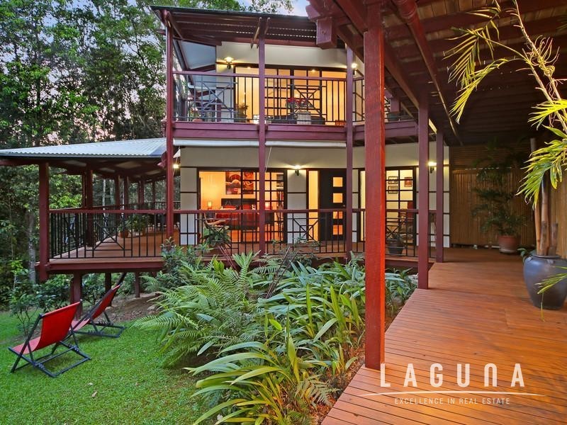 60 Valley Drive, Doonan QLD 4562
